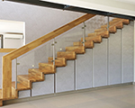 Construction et protection de vos escaliers par Escaliers Maisons à Villesequelande